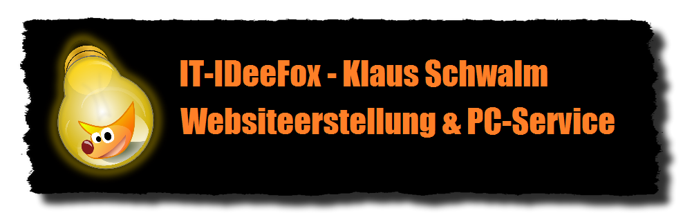 IT-IDeeFox.de