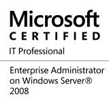 MCITP Windows Server 2008